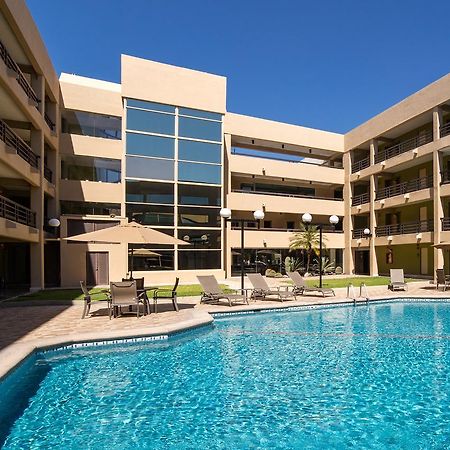 Hotel Araiza Hermosillo Exterior photo