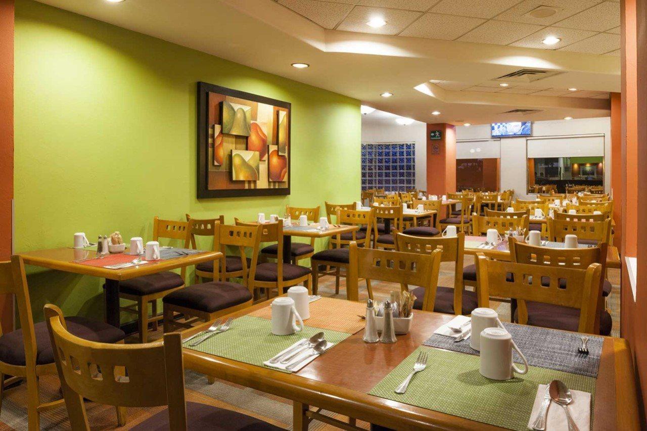 Hotel Araiza Hermosillo Exterior photo