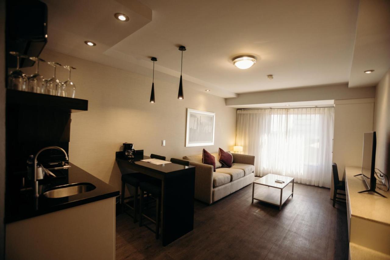 Hotel Araiza Hermosillo Exterior photo