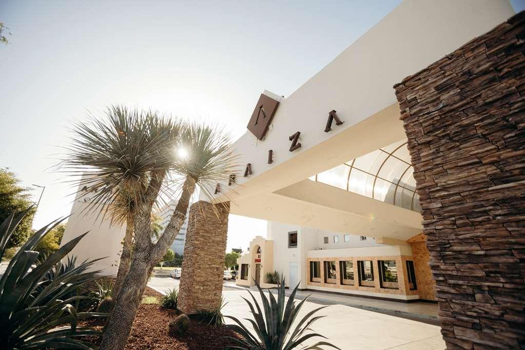 Hotel Araiza Hermosillo Exterior photo