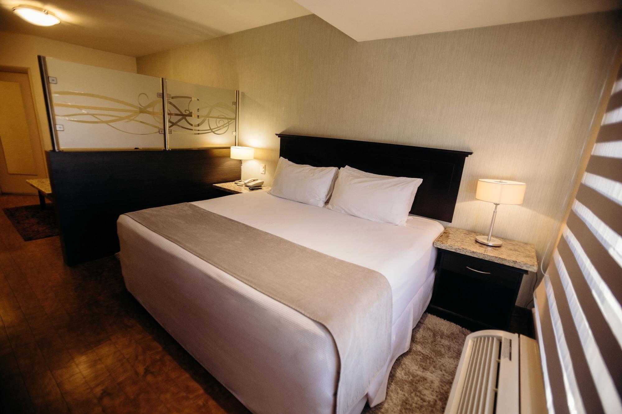 Hotel Araiza Hermosillo Exterior photo
