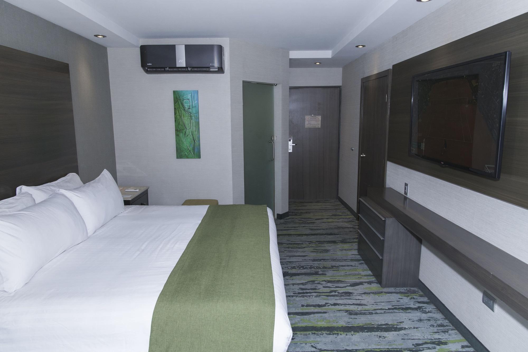Hotel Araiza Hermosillo Exterior photo