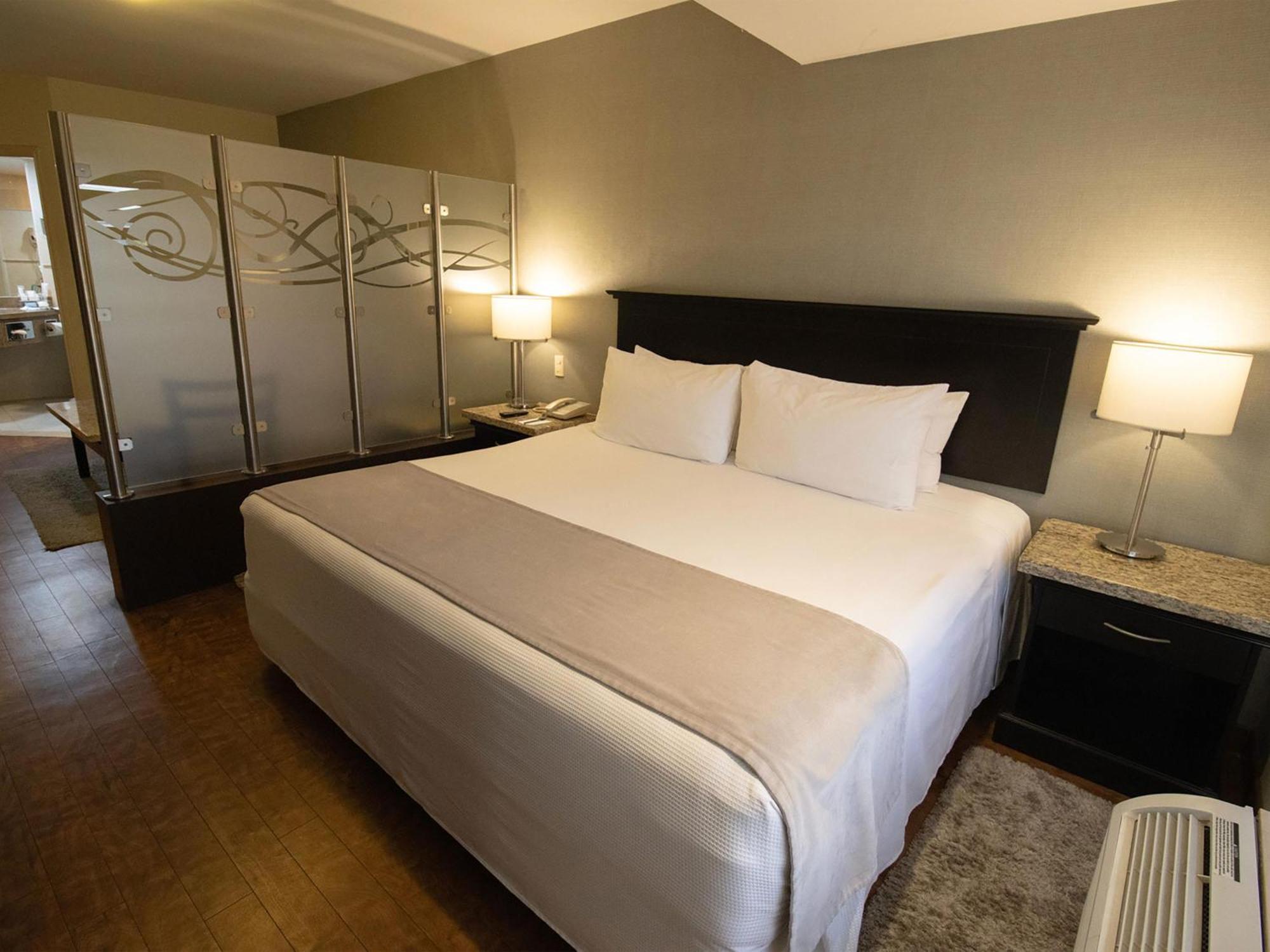 Hotel Araiza Hermosillo Room photo