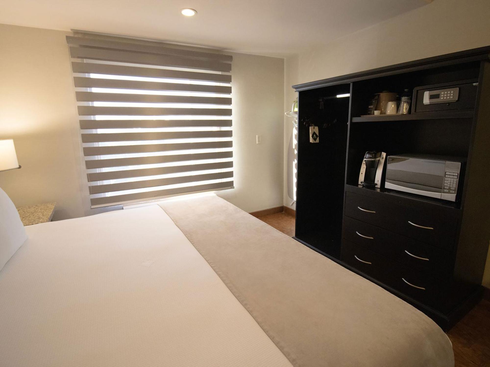 Hotel Araiza Hermosillo Room photo