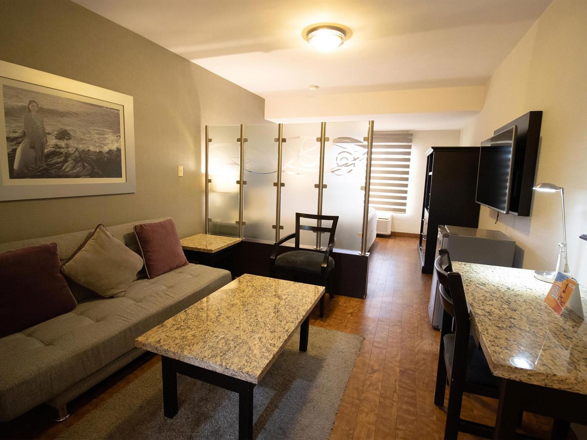 Hotel Araiza Hermosillo Room photo