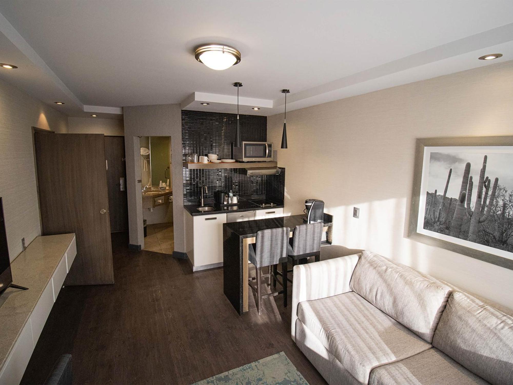 Hotel Araiza Hermosillo Room photo