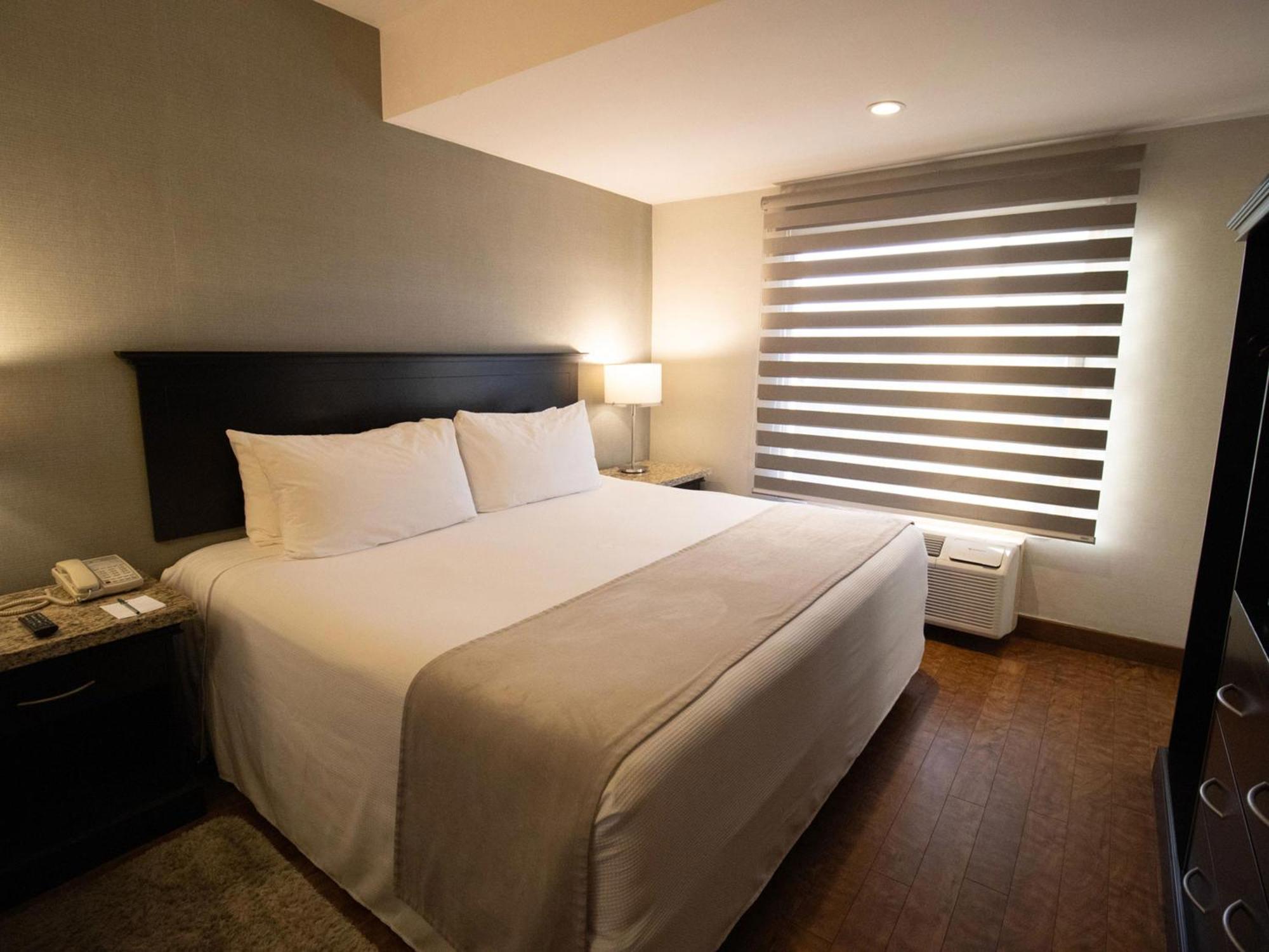 Hotel Araiza Hermosillo Room photo