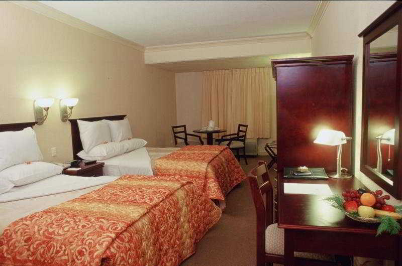 Hotel Araiza Hermosillo Room photo